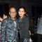 Narendra Kumar was at Just Cavalli's Exclusive Launch Party