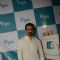 Sanjay Suri was at Launch party of a new mobile news-tracker application Pipes