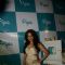 Vidya Malvade at the Launch party of a new mobile news-tracker application Pipes