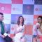 Sussanne K Roshan, as Pearl Academy launches New Campus in Mumbai