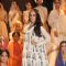 Shraddha Kapoor at Jabong Pret-e-Porter Collection launch