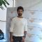 Purab Kohli at the Launch of Turquoise & Gold store