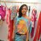 Shveta Salve at the Launch of Turquoise & Gold store