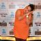 Bharti Singh at the launch of Zee TV's Gangs of Hasseepur'