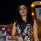 Ragini Khanna at the Launch of Zee TV's 'Gangs of Hasseepur'