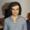 Imtiaz Ali at the Special screening of 2 States