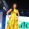 Payal Rohatgi was at the charity fashion show 'Ramp for Champs'