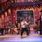 Arjun Kapoor performs on Comedy Nights With Kapil