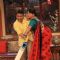 Bua flirts with Sunil Gavaskar on Comedy Nights With Kapil