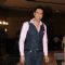 Sandip Soparkar was at the Launch of Signature Collection of Earth 21