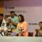 Launch of  Smita Thackeray's NGO Mukti Foundation