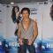 Tiger Shroff at the Promotion of Heropanti on World Dance Day