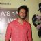 Rajneesh Duggal at the Finale of India's first ever Dance Week