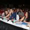 Aashka, Nandish and Geeta Kapur judge the May Queen Pageant