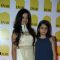 Amy Billimoria was at the Launch of Dvar Luxury Multi-desiner store