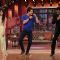 Promotion of Heropanti on Comedy Nights with Kapil