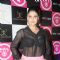 Zarine Khan was at the Launch of MicroSpa