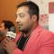 Anurag Kashyap at the The 14TH Annual New York Indian Film Festival (NYIFF)