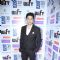 Rajeev Khandelwal at the WIFT 61st National Women Achievers Award Ceremony