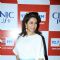 Tisca Chopra was seen at Maa Ke Aanchal Mein - Radio Ki Pehli Picture by BIG FM