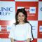 Tisca Chopra was seen at Maa Ke Aanchal Mein - Radio Ki Pehli Picture by BIG FM