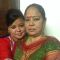 Bharti Singh with her Mother