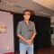 Dibakar Banerjee at the Press Conference for Titli heading for Cannes