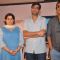 Press Conference for Titli heading for Cannes