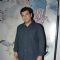Siddharth Roy Kapur was seen at the Success Party of Shahid and Ship of Theseus