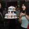 Sunny Leone and her husband at her Birthday Bash