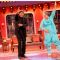 Kapil Dev dances with Dadi on Comedy Nights With Kapil