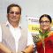 Vidya Balan and Subhash Ghai at Whistling Woods International - 'Celebrate Cinema'
