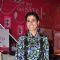 Sapna Bhavani at the ELLE Carnival For a Cause