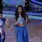 Esha Gupta on Zee TV's DID Little Master Season 3