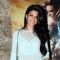 Jacqueline Fernandes was seen at the Special Screening of X Men Days Of Future Past