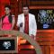 Richa Chadda and Varun Sharma host the Life OK Now Awards