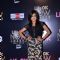Monali Thakur was at the Life OK Now Awards