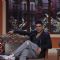 Akshay Kumar on Comedy Nights With Kapil