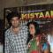 Kunal Roy Kapur at Filmistaan special screening