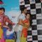 Trailer Launch of 'Humpty Sharma Ki Dulhania'