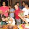 Ashita Dhawan celebrates her birthday withAur Pyar Ho Gaya celebrated the completion of 100 episodes