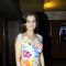 Dia Mirza at the Trailer Launch of 'Bobby Jasoos'