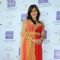 Hrishita Bhatt at the 'Satyam Shivam Sundaram' collection launch