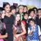 Maharana Pratap celebrates the completion of 200 episodes