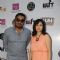 Anurag Kashyap at the Premiere of the documentary film "The World before Her"