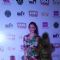 Elli Avram at the Premiere of the documentary film "The World before Her"