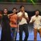 Fugly team attends Shiamak's show Selcouth finale