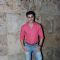 Gautam Rode at the Special Screening of Chef