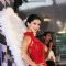 Sunny Leone at the Launch of MTV Splitsvilla Season 7