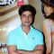 Sushant Singh at the Hate Story 2 Trailer Launch